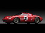 Ferrari 250 LM Berlinetta 1964 года
